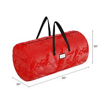 Hastings Home Christmas Tree Storage Bag