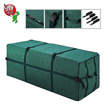 Hastings Home Christmas Tree Storage Bag for 7.5' Trees w/ Straps