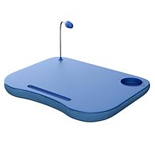 Hastings Home Laptop Desk with Light by Hastings Home