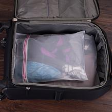 Hastings Home Mesh Laundry Bags 4-pack