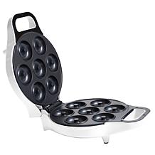 Hastings Home Mini Donut Maker