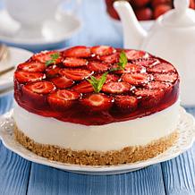 Hastings Home Nonstick Baking Cheesecake Pan