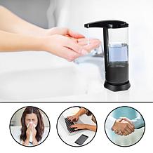 Hastings Home Touchless Automatic Soap Dispenser