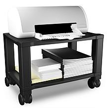Hastings Home Under Desk Printer Stand