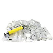 Hastings Home Vacuum Storage Bags, Multi Size 10-pack