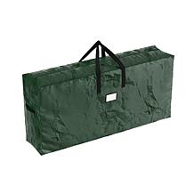 Hastings Home XL Christmas Tree Storage Bag - Green