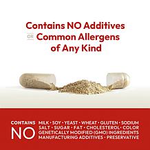 Healthy Hair, Skin and Nails - 720 Capsules