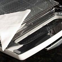 HeatMate Countertop Toaster Oven & Accessories 