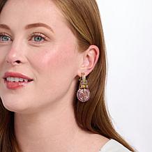 Heidi Daus Guilty Pleasure Earrings