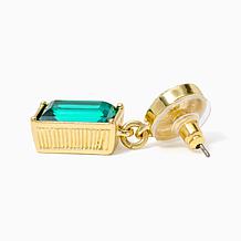 Heidi Daus Stepping Out Dangle Earring
