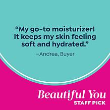Hey Honey Boost It Up! Honey and Hyaluronic Acid Rich Moisturizer