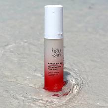Hey Honey Make A Splash Intense Hydrating Aqua Serum