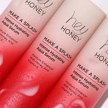 Hey Honey Make A Splash Intense Hydrating Aqua Serum