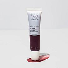 Hey Honey Trick and Treat Lip Balm Berry Balm