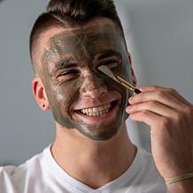 Hey Honey Uncover Detoxifying Mud Mask