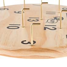 Hey! Play! Hookey Ring Toss Game Set