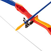 Hey! Play! Kids Bow and Arrow Set