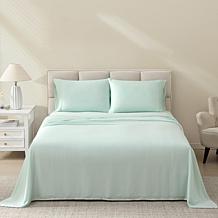 Highclere Castle 100% TENCEL™ 3pc Sheet Set - Twin