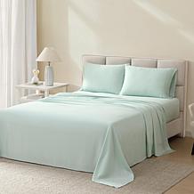 Highclere Castle 100% TENCEL™ 4pc Sheet Set - Full