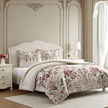 Highclere Castle Evelyn 3-piece Comforter Set - King/Cal King