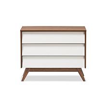 Hildon 3-Drawer Storage Chest