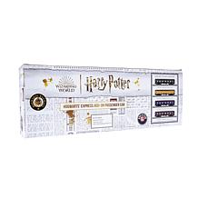 Hogwarts Ravenclaw Coach Car