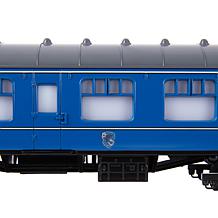 Hogwarts Ravenclaw Coach Car