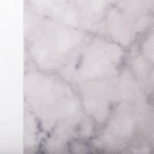 Holly & Martin Bowers Square Decorative Mirror - White
