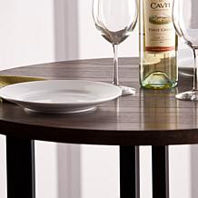 Holly and Martin Danby Bistro Table