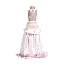 Hollywood 19" Pink King Nutcracker