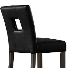 Home Origin Look Out Counter-Height Chairs - Set of 2