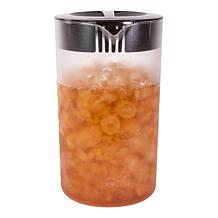 HomeCraft 2-Quart Iced Tea Maker