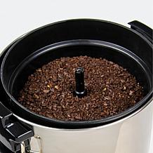 HomeCraft Quick-Brewing 1000-Watt Automatic 45-Cup Coffee Urn