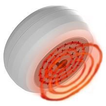 Homedics Modern Heat-Therapy thermaDot