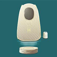 HoMedics Sauna Zen Portable Steam Sauna