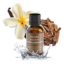 HoMedics SereneScent Waterless Mini Oil Diffuser