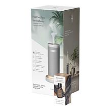 HoMedics SereneScent Waterless Mini Oil Diffuser