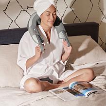 HoMedics Shiatsu Neck Massager with Heat Option