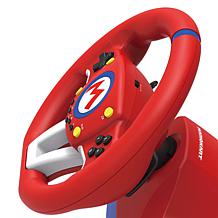 HORI Nintendo Switch Mario Kart Racing Wheel Pro Mini