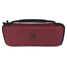 Hori Nintendo Switch Slim Touch Pouch - Red