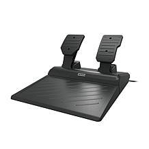 HORI Wired Racing Wheel Overdrive for Xbox Series X|S, Xbox One