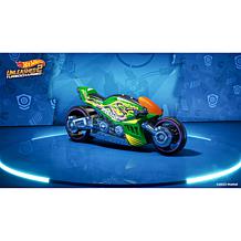 Hot Wheels Unleashed 2 – PS4