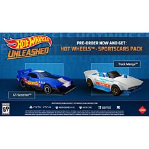 Hot Wheels Unleashed - PS4