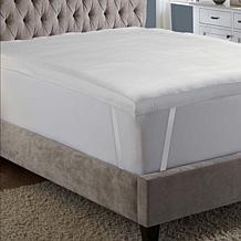 Hotel Laundry 5" Featherbed - King