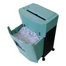 HP 100-Sheet Finecut Shredder with 3.8-Gallon Pullout Bin