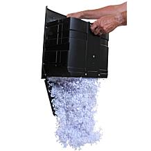 HP 100 Sheet Microcut Shredder with 4.5 Gallon Drop Bin