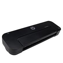 HP 12" Laminator with Starter Kit