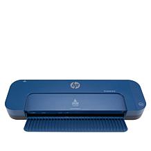 HP 12" Laminator with Starter Kit