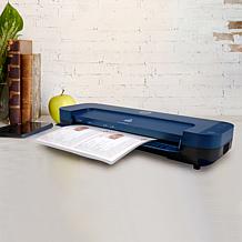 HP 12" Laminator with Starter Kit