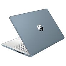 HP 14" Touch Intel 4GB RAM 128GB SSD Laptop w/Office & HP Protection